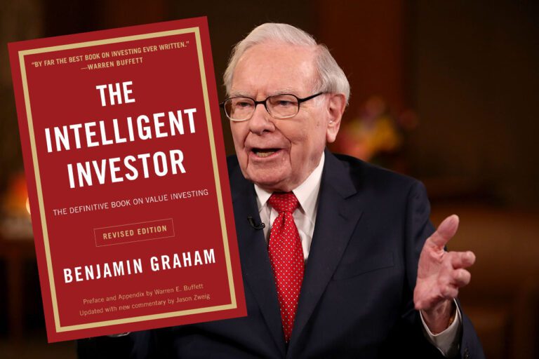 warren-buffett-Berkshire-the-intelligent-investorHathaway